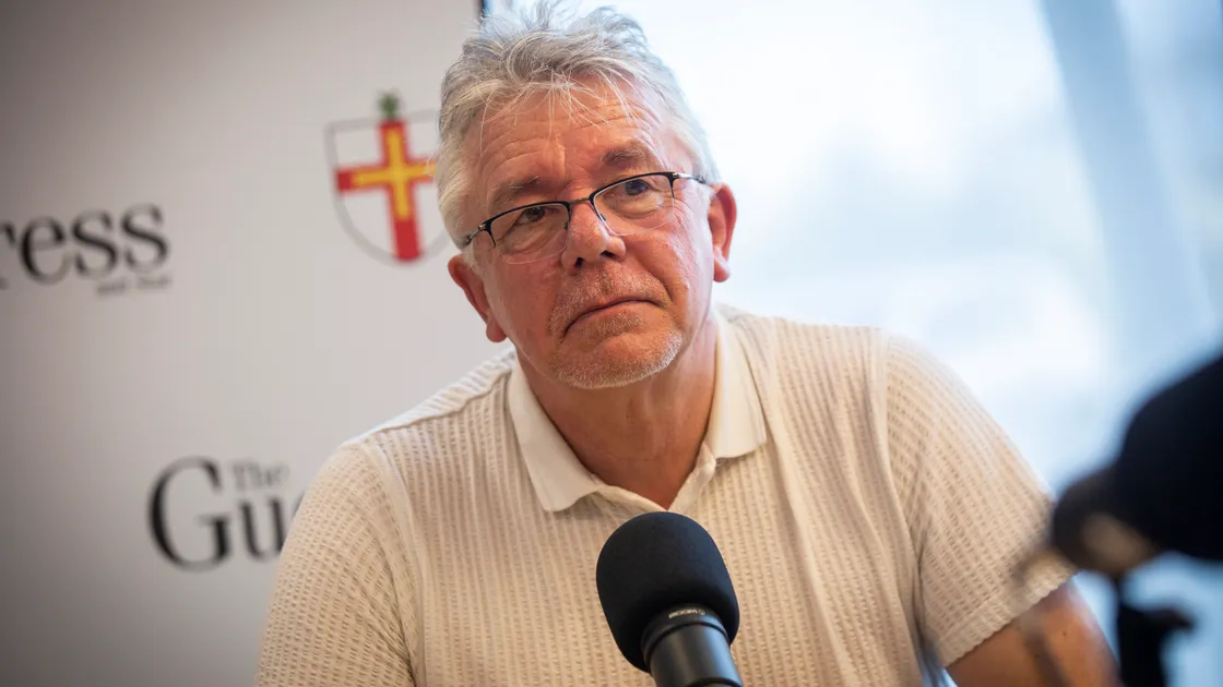Mr Inglis said that Age Concern had really noticed how the cost-of-living crisis had impacted its members in recent years.