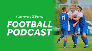 Football Podcast: Rovers take point at North as GFC still unbeaten
