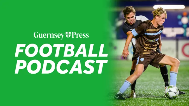 Football Podcast: 2026/27 Priaulx League preview