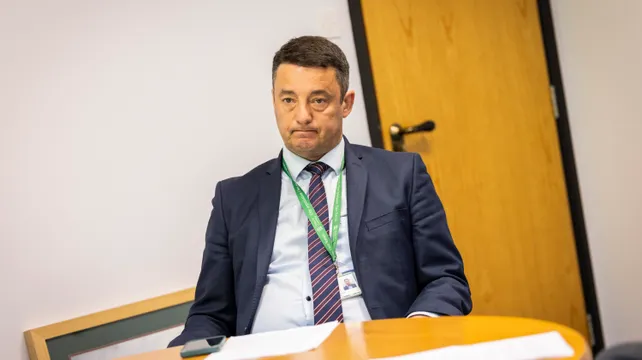 ‘This review leaves no ambiguity about what went wrong’