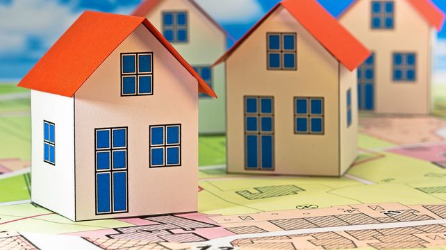 The Great Housing Gamble