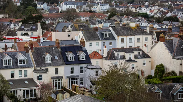 Property deals outstrip 2024 figures as sales top £600m.