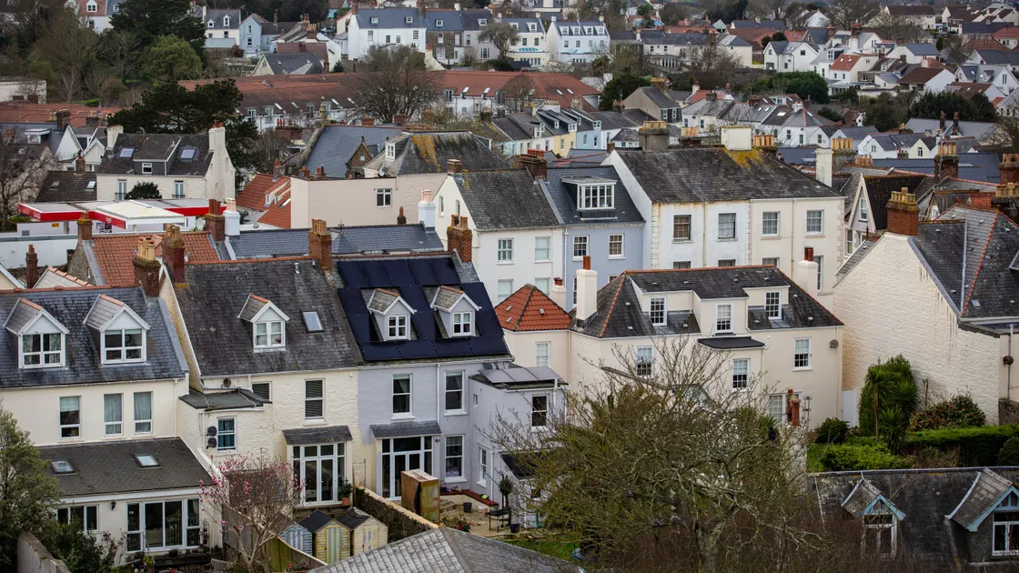 October saw 119 homes change hands, and with two months remaining, sales across both the local and open market had already exceeded those of 2024
