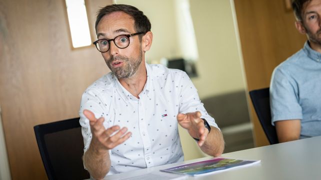 ‘It’s never too late to have a preventative approach’