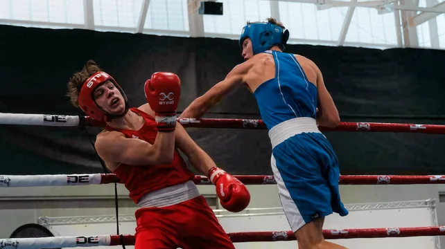 Graham targeting Commonwealth medal for Guernsey