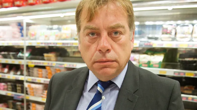 Coop told it does not have to pay £3.5m. to former CEO