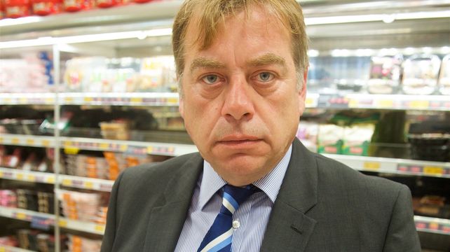 Coop told it does not have to pay £3.5m. to former CEO