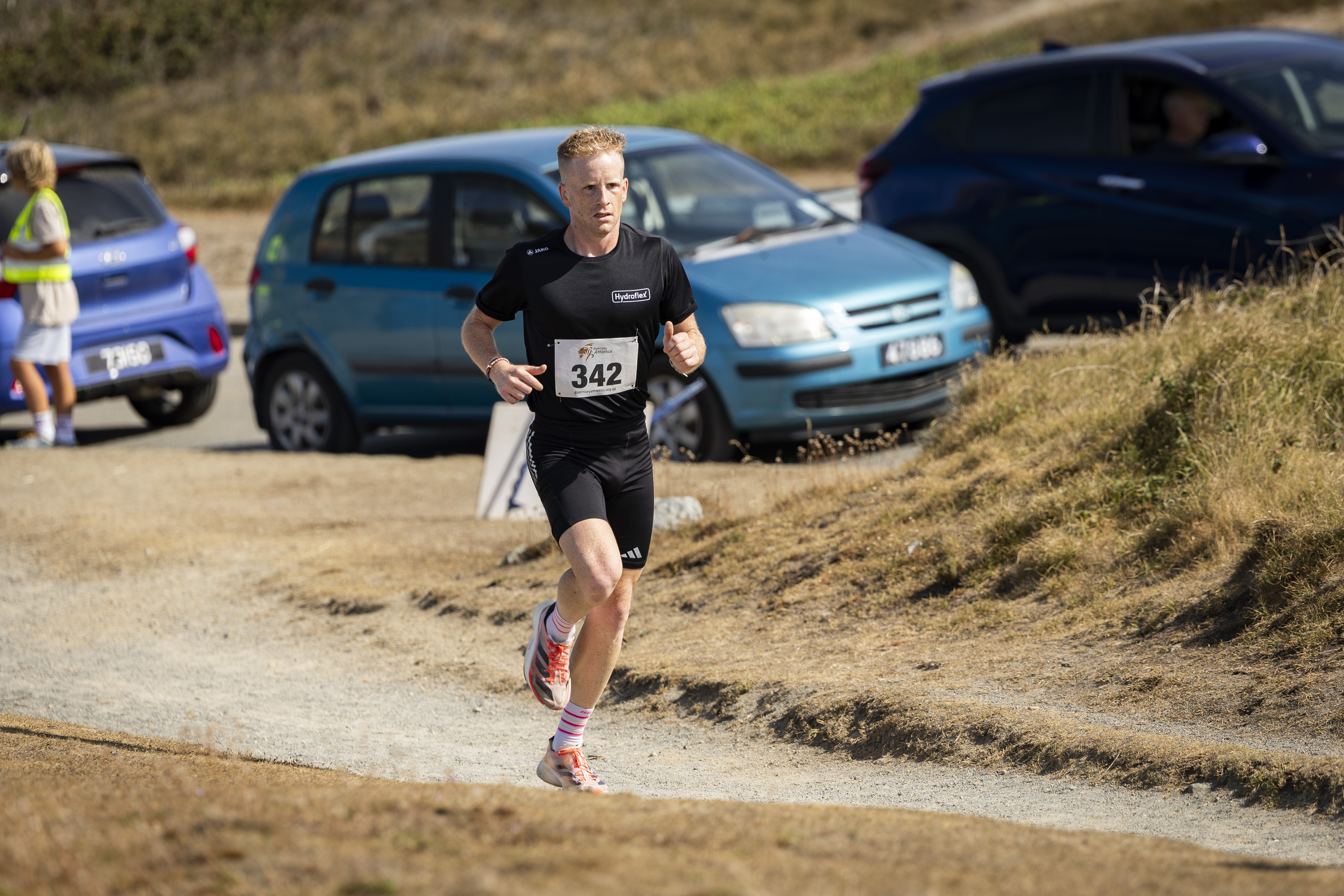New-look podiums behind familiar winners in summer cross-country