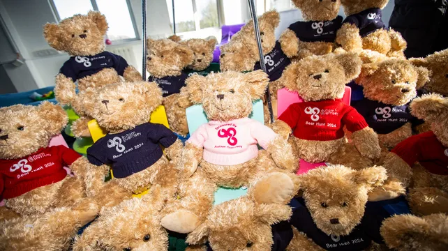 Autism Guernsey and States launch three-year partnership