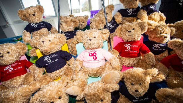 Autism Guernsey and States launch three-year partnership