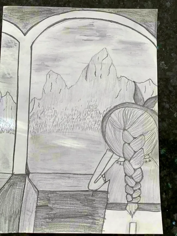 Lily-Ella aged 10 - week 1 winner (27895076)