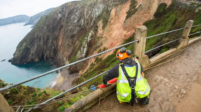 Sark’s running costs to rise by 14% after Budget passed