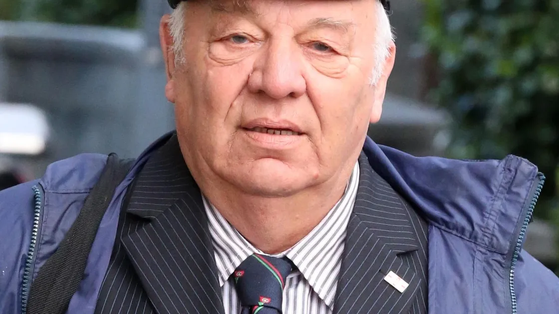 Deputy Barry Paint. (Picture by Steve Sarre, 19764528)