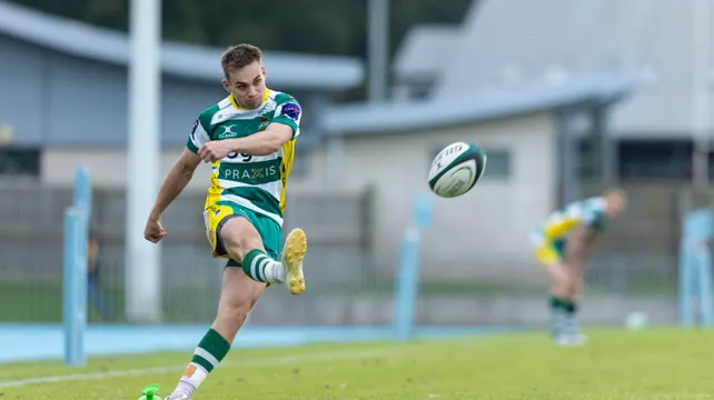 Raiders on the up after back-to-back wins