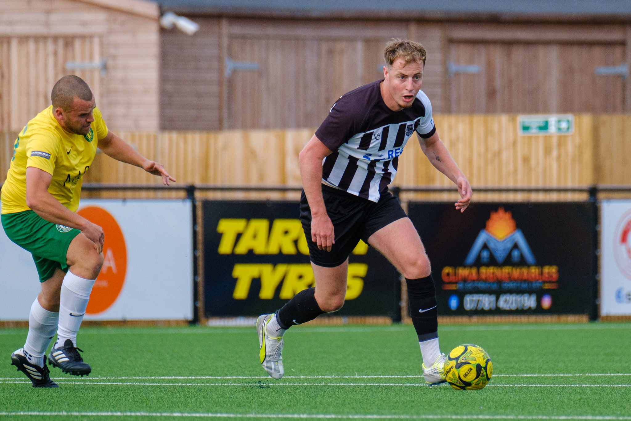 All eyes on Priaulx as champions Saints host leaders North