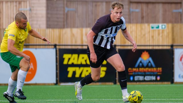 All eyes on Priaulx as champions Saints host leaders North