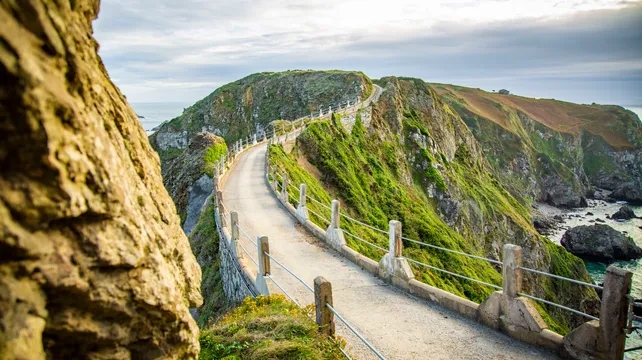 Sark’s finances get stronger as income rises to £2.38m.