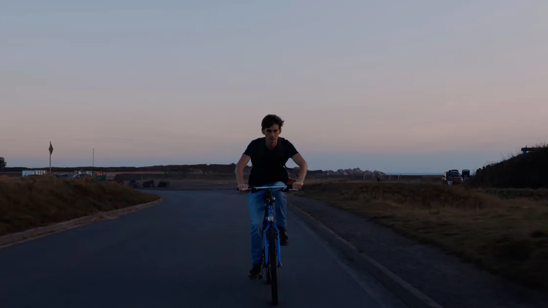 Marooned Awakening was shot entirely in Guernsey.