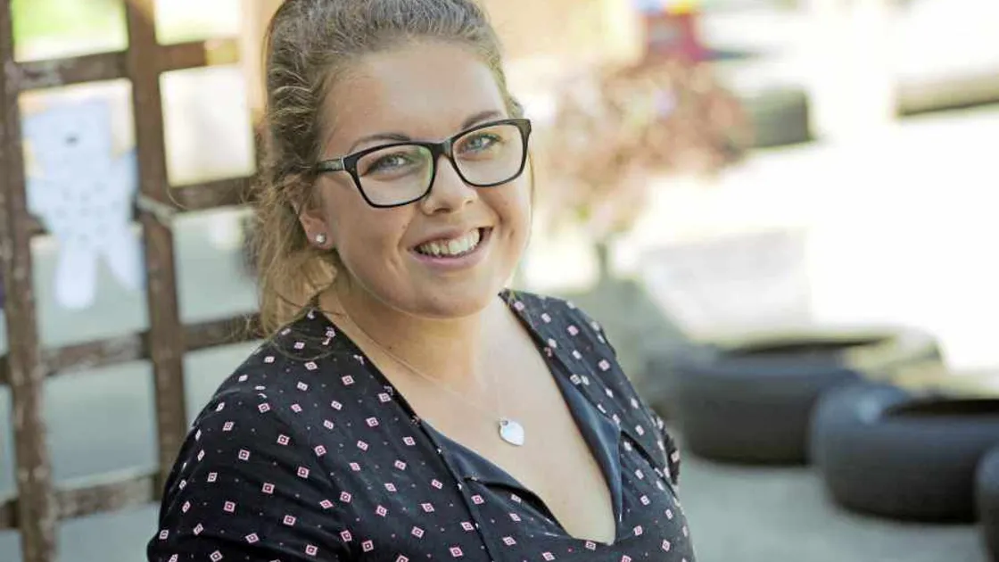 Pride of Guernsey: Ellie Castle