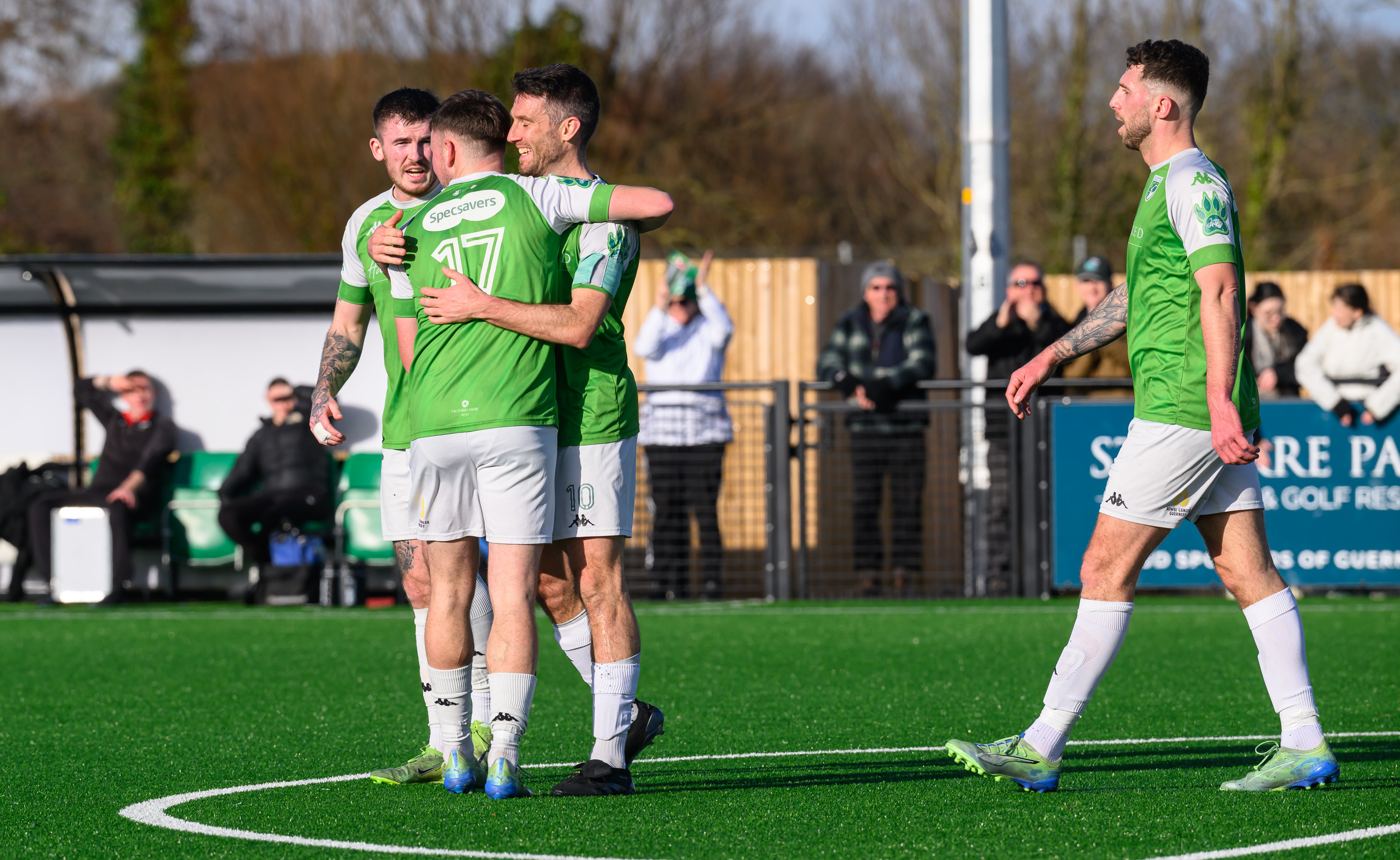 Don’t take Shoreham lightly, warns Vance