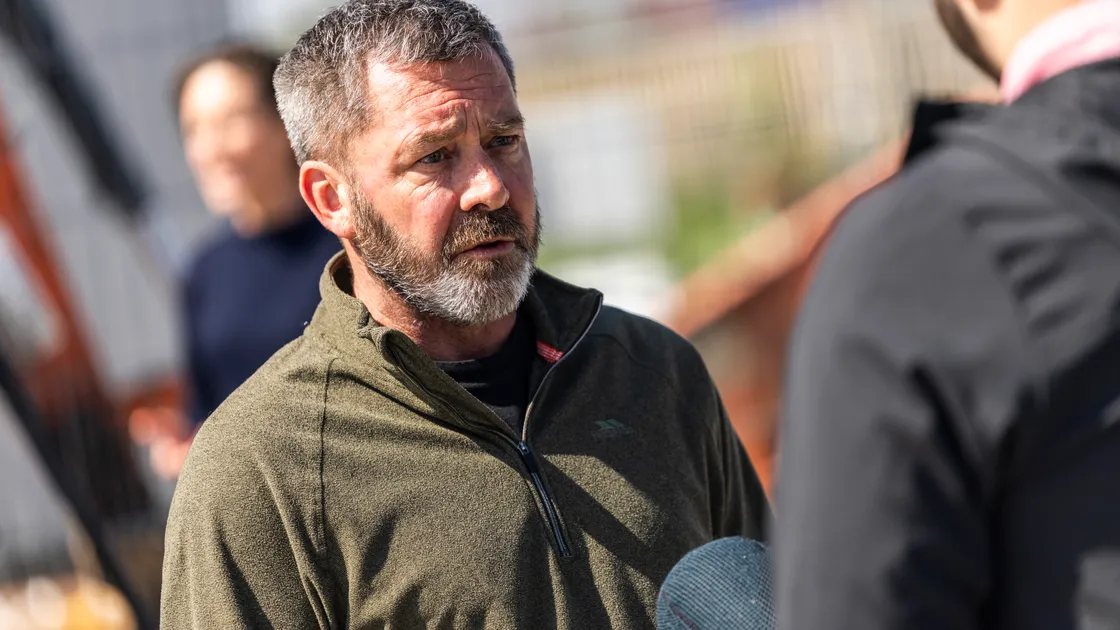 Home Affairs president Marc Leadbeater said a 'number of applications have been received, where references were identified as being non-genuine, or where verification was not conclusive'. 