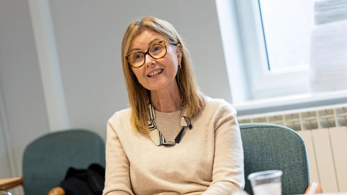 Karen Brady’s legal expertise and her strategic role with Scotland’s tribunal system – on which Guernsey’s is based – landed her the newly created role of Children’s Convenor in 2009
