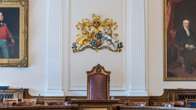 POLL: Would you support a public spending freeze?