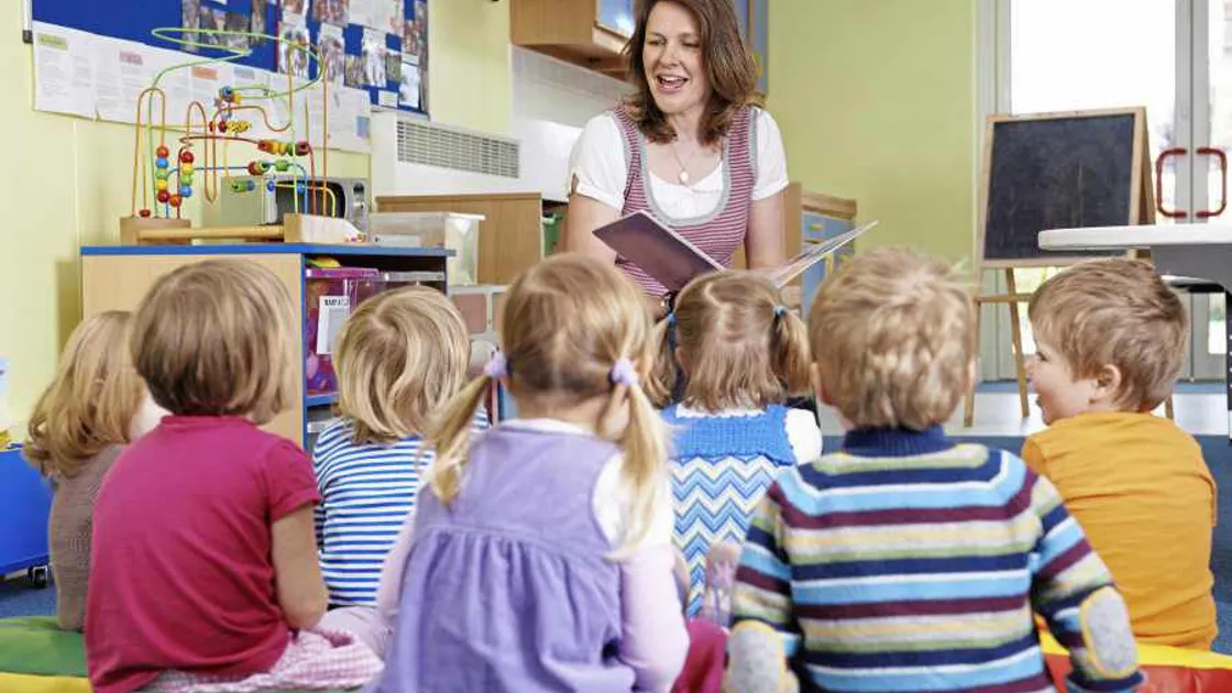 Education: 21 children not accessing free pre-school