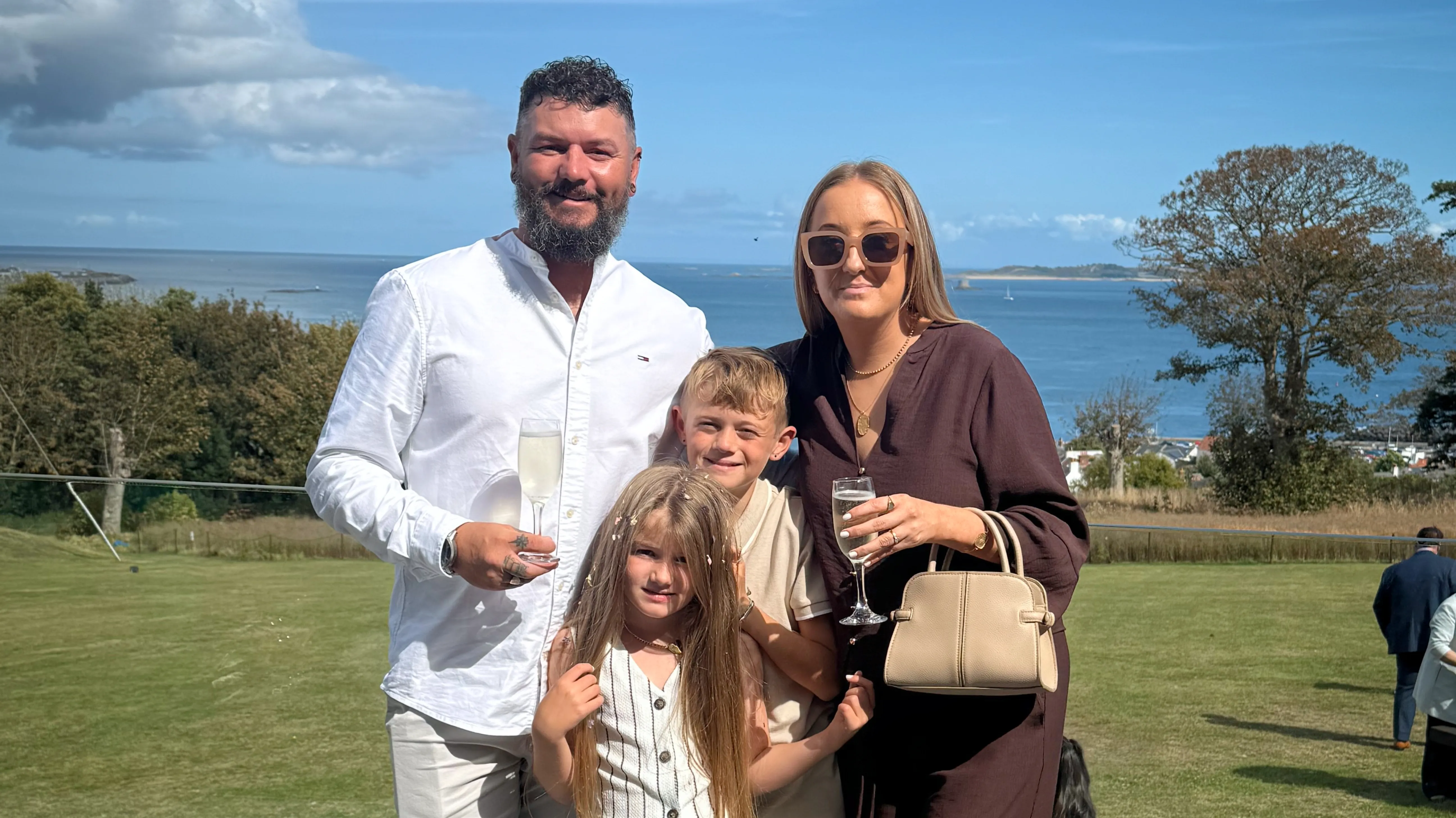 The day everything changed - one family’s diabetes story