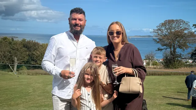 The day everything changed - one family’s diabetes story