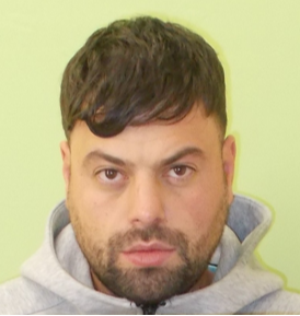 Jailed for more than nine years for drug importation