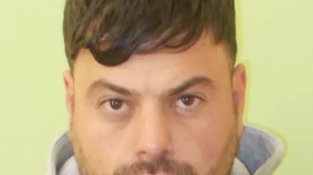 Jailed for more than nine years for drug importation