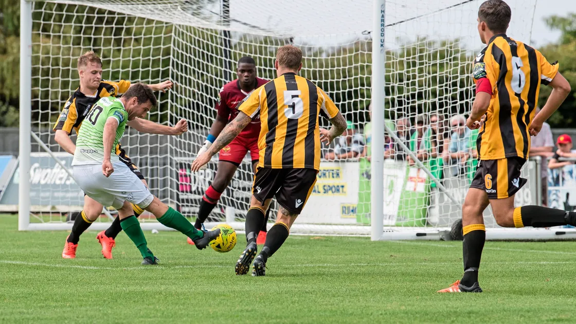 New No. 1 as star striker also returns