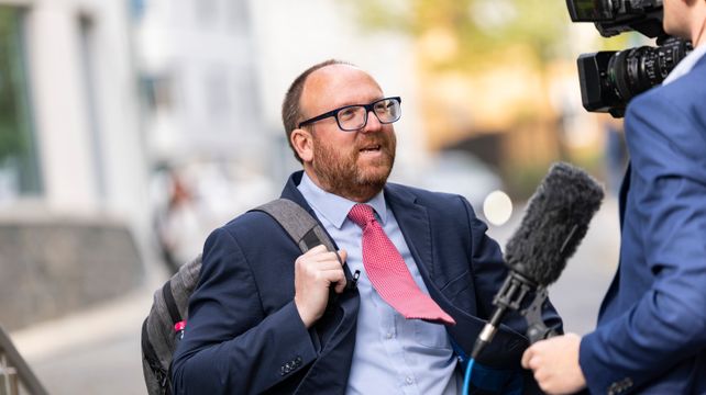 ‘Cutting seats would get the States moving’