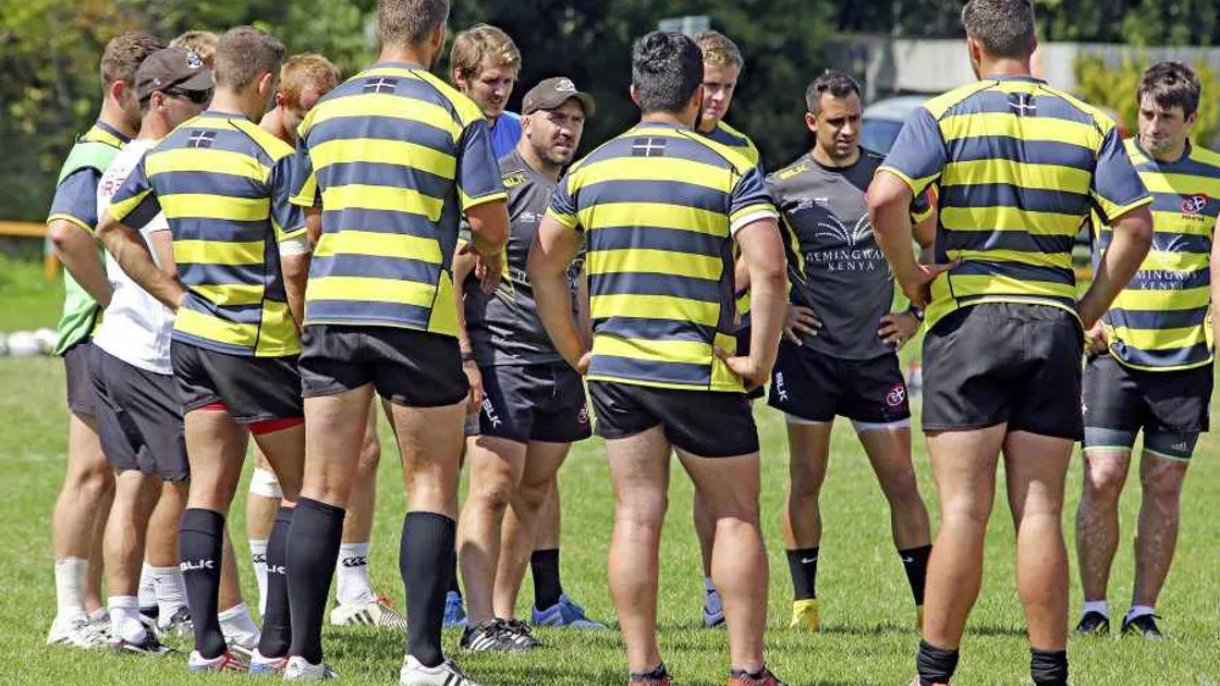 Reynolds: Pirates test a 'building block' for season