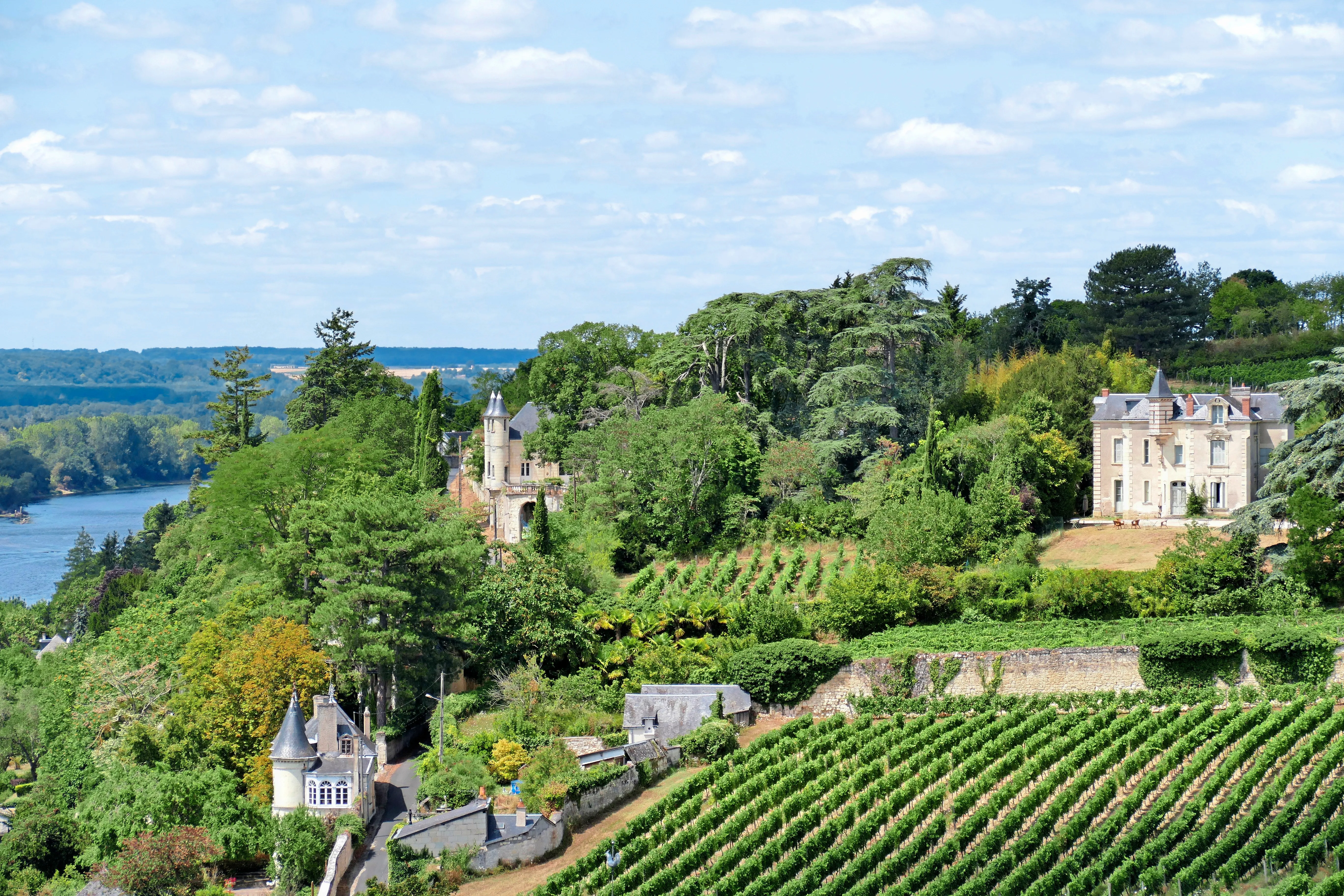 Richard Allisette: Fancy licking slate?