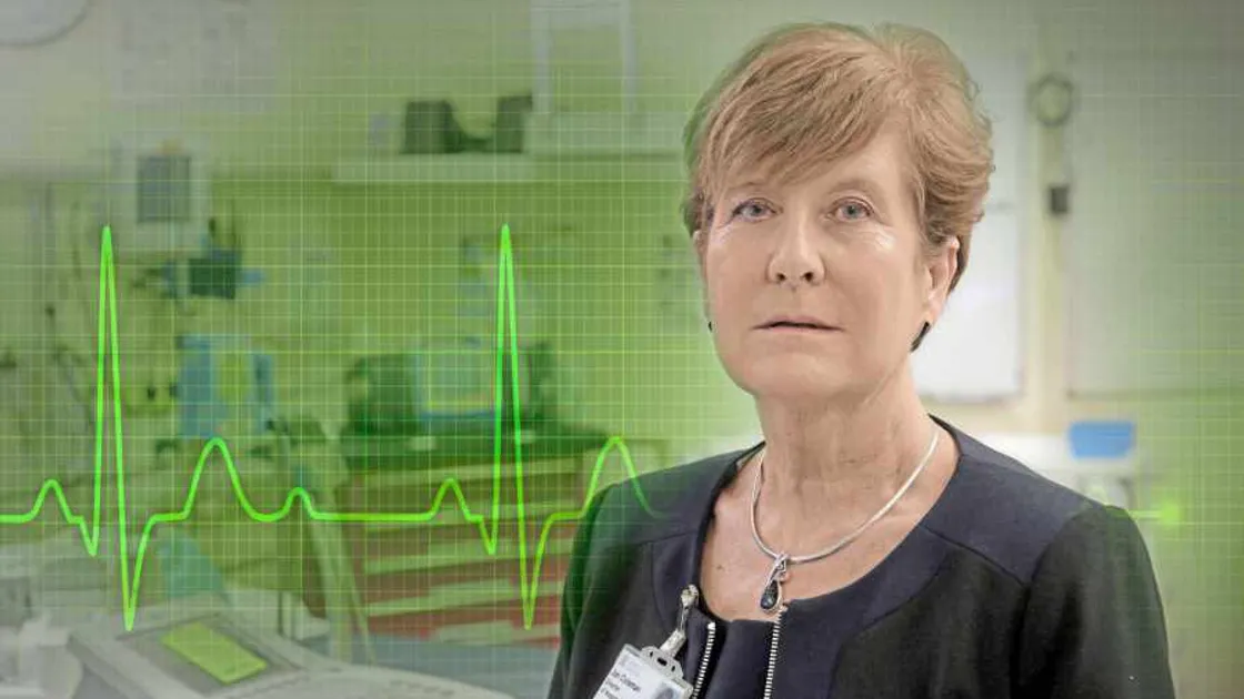 Winter ops cancelled due to PEH bed pressures