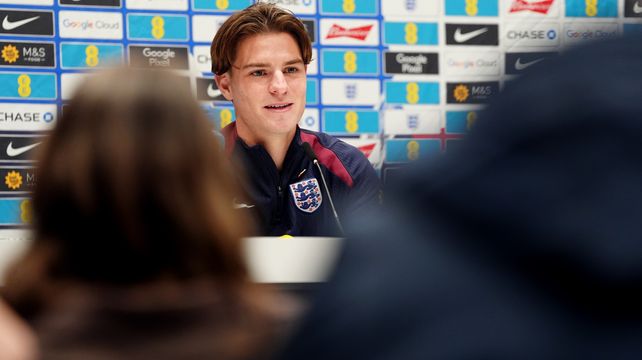 Scott left out as England beat Serbia at Wembley