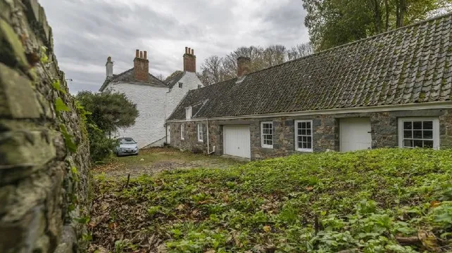 St Andrew’s to use unspent money on barn refurbishment