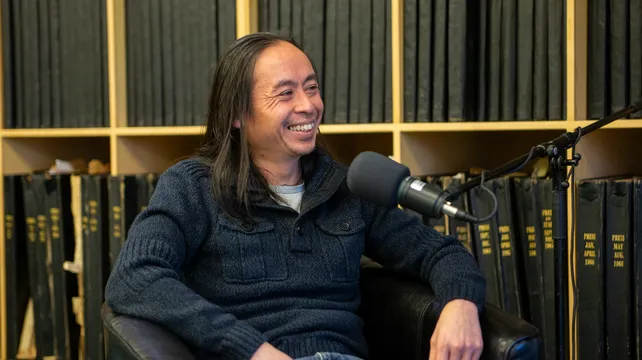 Deputy David Goy on members’ freedom of speech