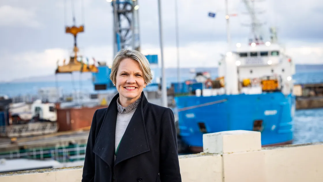 Economic Development Committee president Sasha Kazantseva-Miller described the update as ‘a significant development’