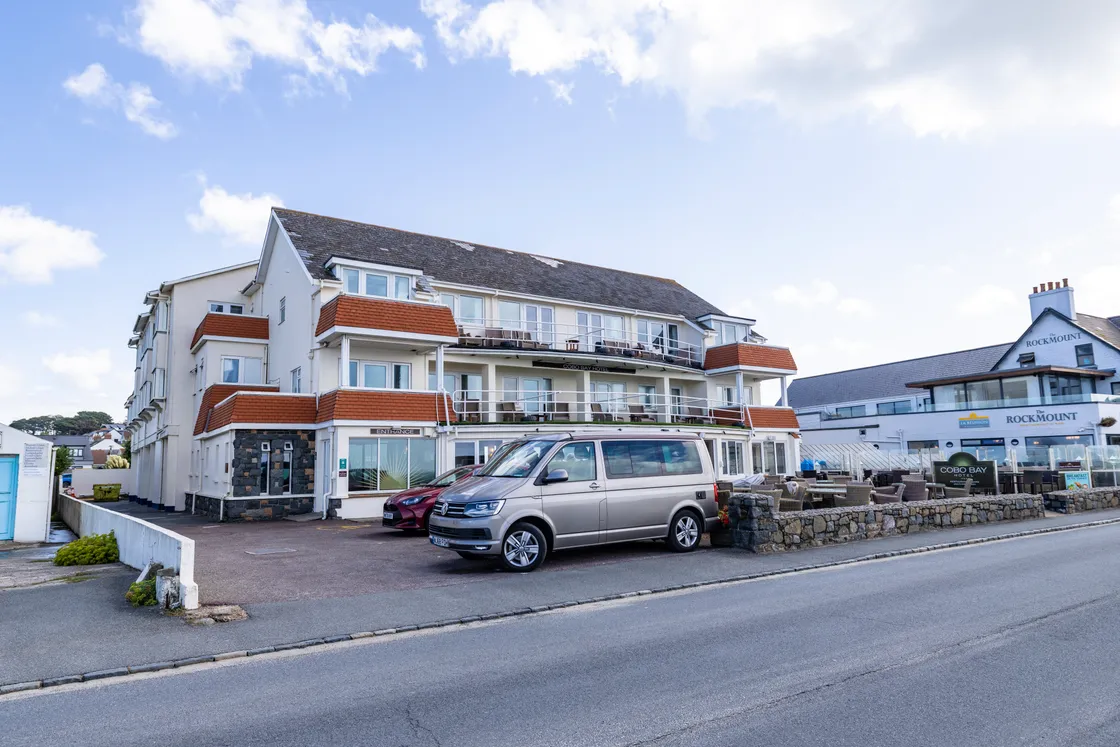 Mr Nussbaumer said the works over the winter of 2028 into 2029 would be the most notable aspect of the project, with a third-floor extension being built in the roof space, to accommodate six new bedrooms.