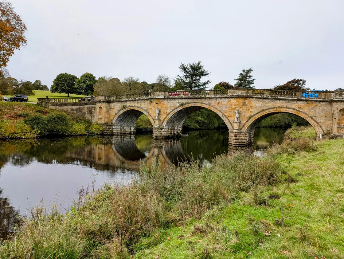 Chatsworth