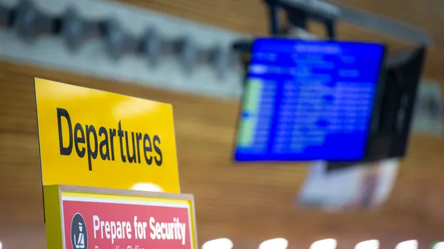 Navigating the latest developments in air travel