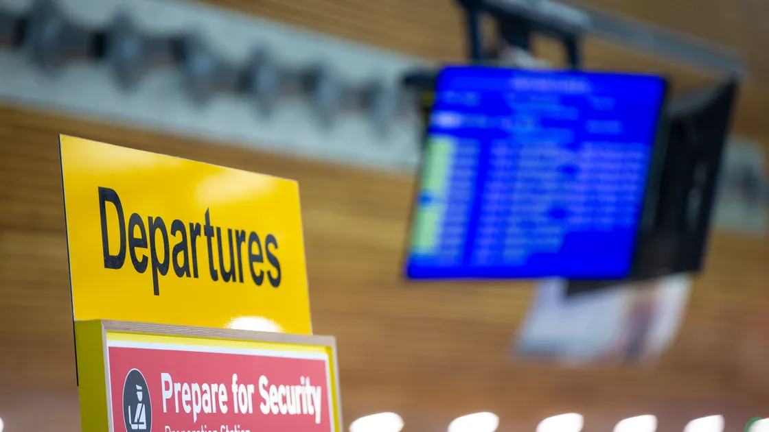‘A significant proportion of UK fuel imports comes from the Middle East, so if the current situation continues and alternative supplies are not sourced then shortages are a possibility.’