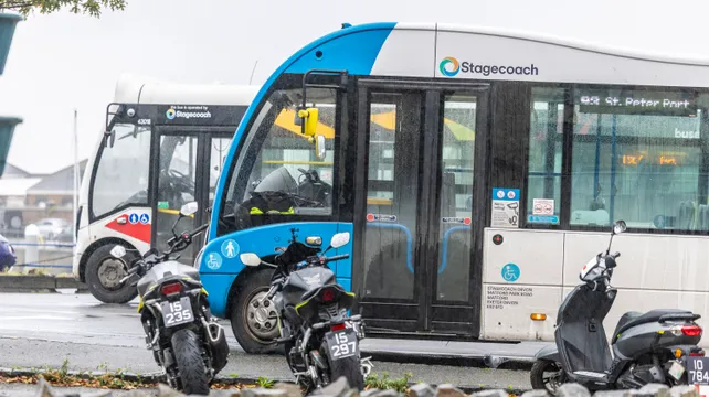 Stagecoach’s false data revealed by E&I checks
