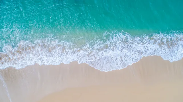 Time & tide