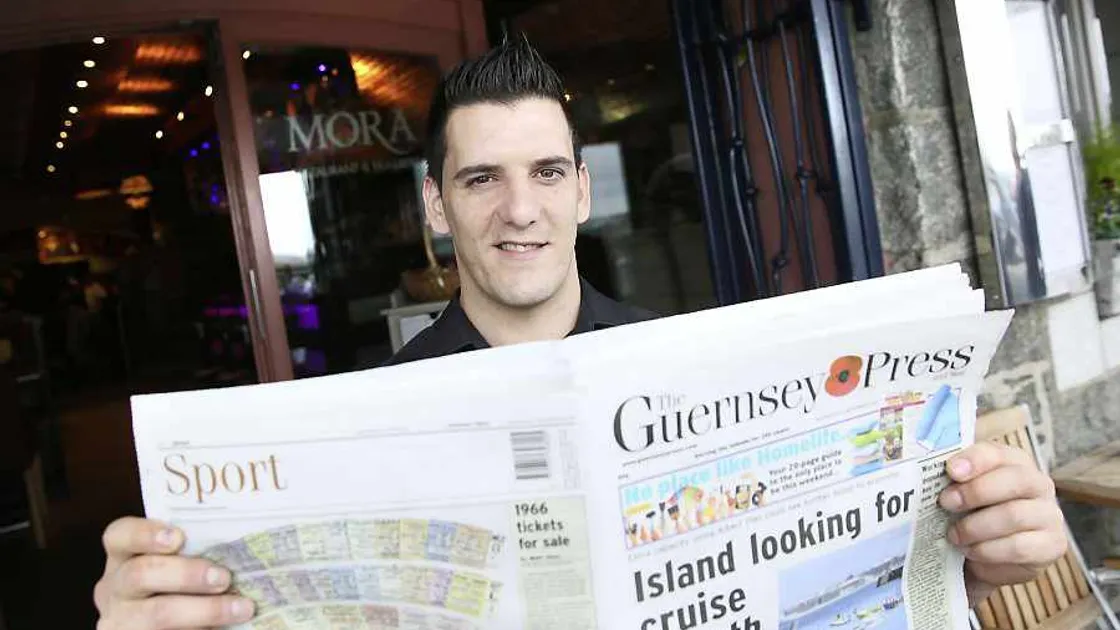 Cruise returners  a 'hidden benefit'