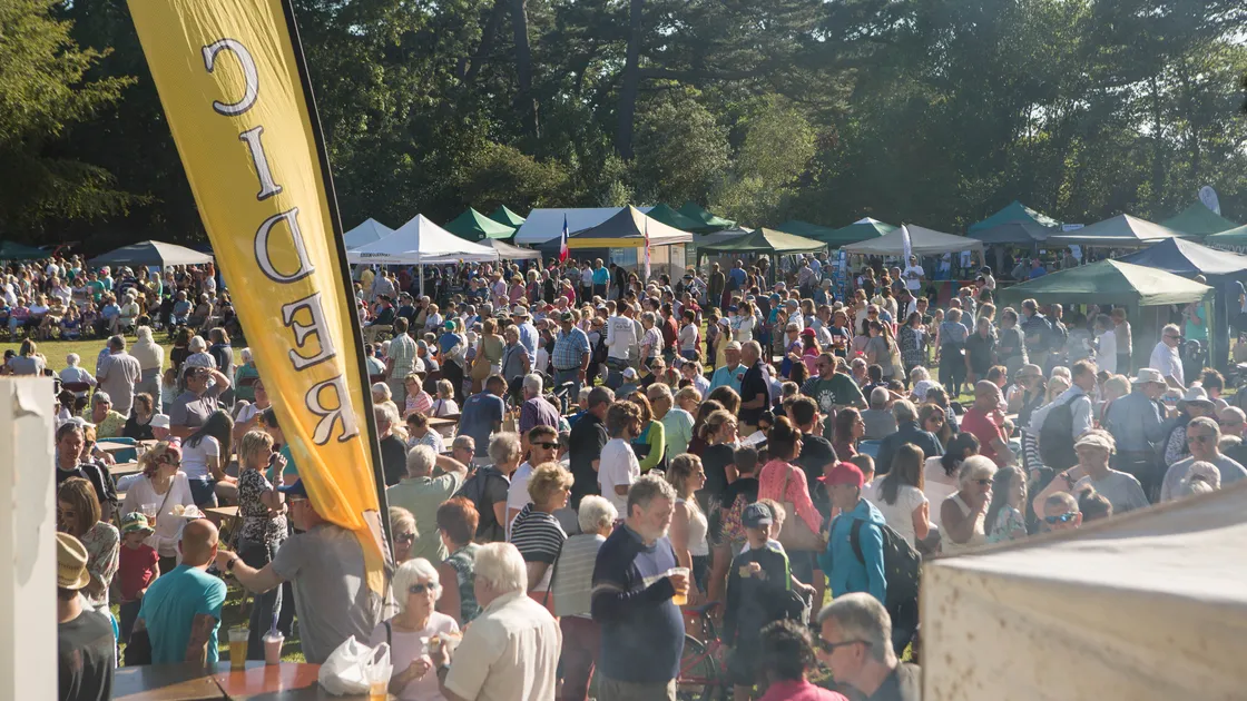 (Picture by Stacey Upson)