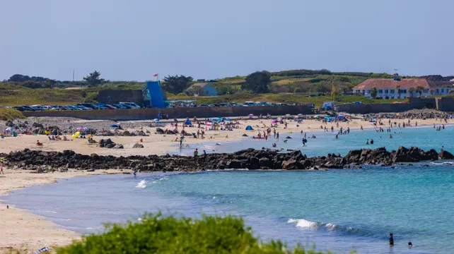 May temperature record falls as island heats up